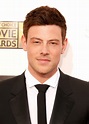 Cory Monteith