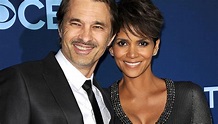 Halle Berry and Olivier Martinez finalise divorce after 8 years of ...