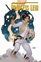 Star Wars: Princess Leia #1 by Mark Waid & Terry Dodson Review ...