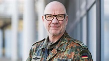 Oberstleutnant Karl Rüdiger Tillmann
