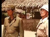 El regreso del río Kwai 1988 Película Bélica Completa - YouTube