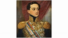 Miguel de Bragança — Príncipe da Beira (1819–1820) | by Professora ...