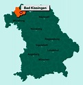 Bad Kissingen | Stadtübersicht & Informationen