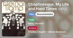 Chaplinesque, My Life and Hard Times (film, 1972) - FilmVandaag.nl