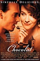 Chocolat (#1 of 3): Extra Large Movie Poster Image - IMP Awards