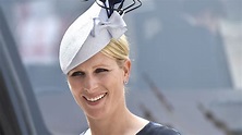 Royal baby news! Queen’s granddaughter Zara Tindall pregnant with 2nd ...