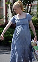 Nicole Kidman pregnant with Sunday Urban Nicole Kidman, Maternity ...