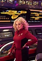 Chief Engineer Pelia - Star Trek: Strange New Worlds - TV Fanatic