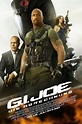G.I. Joe - Die Abrechnung Film-information und Trailer | KinoCheck