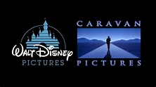 Walt Disney Pictures and Caravan Pictures - YouTube