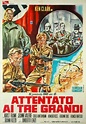 Attentato ai tre grandi (1967) | ČSFD.cz