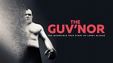 Watch The Guv’nor | Prime Video