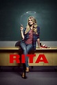 Reparto de Rita (serie 2012). Creada por Christian Torpe | La Vanguardia