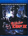 Psycho Cop 2 - Uncut [Alemania] [Blu-ray]: Amazon.es: Darin, Roderick ...