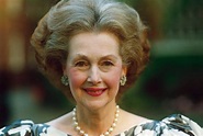 Princess Diana’s Stepmother Raine Spencer Dies, 87