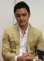 ⓿⓿ Ming Dao - Actor - Taiwan - Filmography - TV Drama Series - Chinese ...