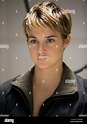 Shailene Woodley Insurgent High Resolution Stock Photography and Images ...