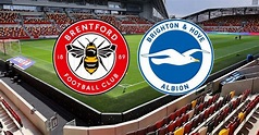 Brentford vs Brighton & Hove Albion - 11 September 2021 | Full Matches ...