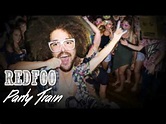Redfoo-Party Train (Official) - YouTube