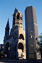 Kaiser Wilhelm Memorial Church | church, Berlin, Germany | Britannica