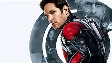 Ant-Man (2015) - Backdrops — The Movie Database (TMDB)