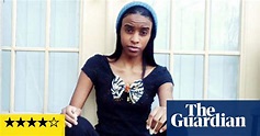 Angel Haze: Reservation – review | Angel Haze | The Guardian