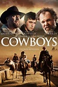 Les Cowboys (2015) | Movies for boys, Movie posters, Film