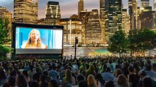 Nueva York: Jueves de película gratis, durante julio y agosto, en el ...