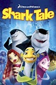 Shark Tale (2004) - Posters — The Movie Database (TMDB)