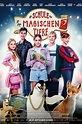School of Magical Animals 2 (2024) Movie Information & Trailers | KinoCheck