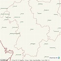 StepMap - Kreis Düren - Landkarte für Welt