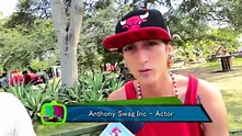 Anthony Swag Inc Entrevista Exclusiva Para 5mentarios Tv - YouTube