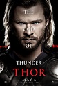 Thor (2011) - directed by Kenneth Branagh. Starring Chris Hemsworth ...