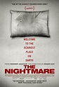 The Nightmare - Película 2015 - SensaCine.com