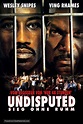 Undisputed (2002) German movie poster