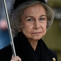 La tristeza de la reina Sofía, según su círculo más cercano: "La Corona es lo único en lo que ...