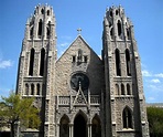 File:St. Augustine's Roman Catholic Church located at 1419 V Street.jpg ...