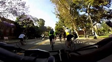 City of Angels Bike Ride 2015 - YouTube