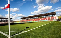 FSV Zwickau: Neues Stadion besteht Feuertaufe – liga3-online.de