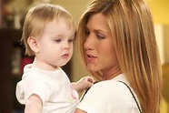 Jennifer Aniston’s baby secret revealed | New Idea Magazine