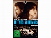 Offenes Geheimnis DVD auf DVD online kaufen | SATURN