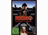 Remo | Unbewaffnet und gefährlich DVD online kaufen | MediaMarkt
