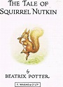 The Tale Of Squirrel Nutkin Potter Beatrix | Marlowes Books