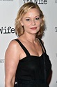 SAMANTHA MATHIS at The Wife Screening in New York 07/26/2018 – HawtCelebs