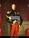 Il principe Ferdinando Philippe, Duca di Orléans (1810-1842). Museo: il ...