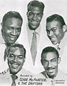 The Drifters - Toppermost