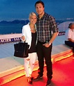 Wives and Girlfriends of NHL players: Luke Schenn & Jeska Peczek