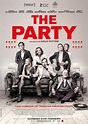 The party cartel de la película 2 de 2