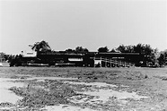 4017 | "E.Roland Harriman" at Green Bay Railroad Museum, 8/7… | Flickr