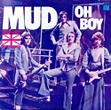 Mud – Oh Boy (1975, Vinyl) - Discogs